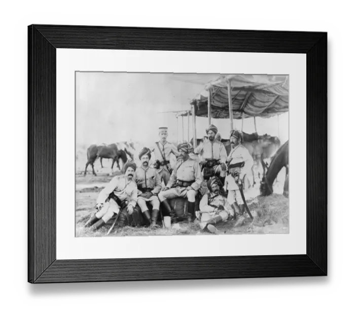 Framed Print : War In Sudan Framed Print : War In Sudan