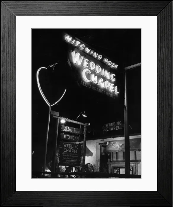 Framed Print : Hitching Post Framed Print : Hitching Post