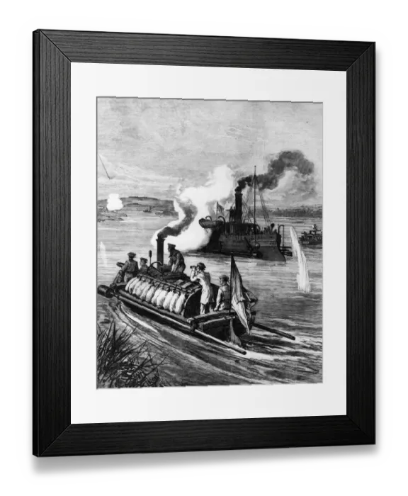 Framed Print : Balkan Unrest Framed Print : Balkan Unrest