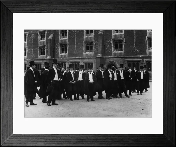 Framed Print : The 4th June Framed Print : The 4th June