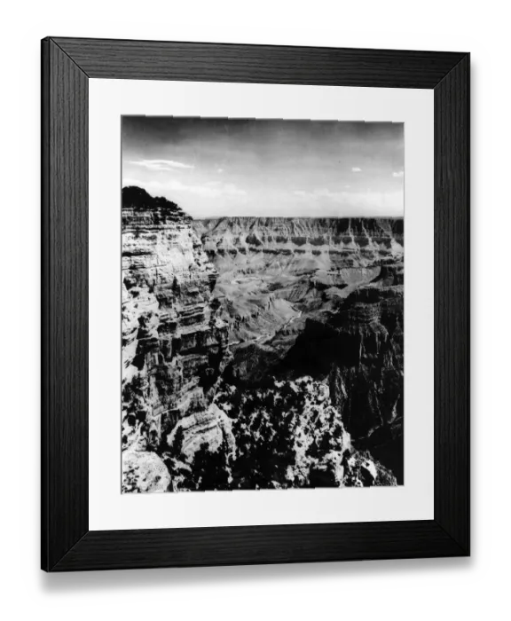 Framed Print : Grand Canyon Framed Print : Grand Canyon
