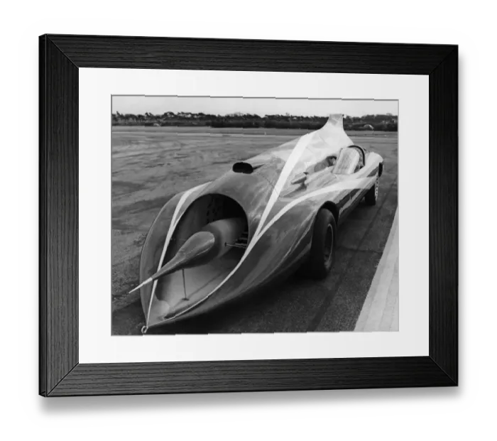 Framed Print : Green Monster Framed Print : Green Monster