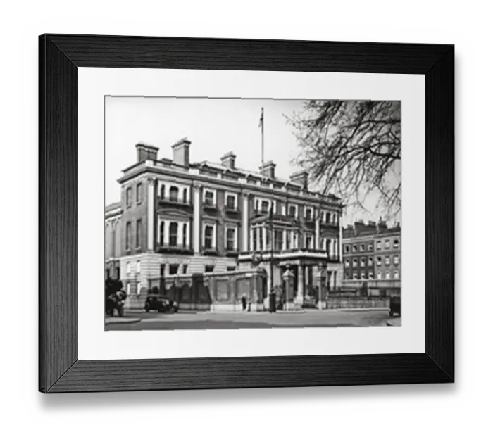 : Hertford House : Hertford House