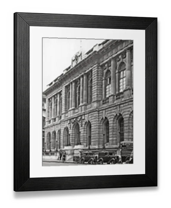 : The Carlton Club : The Carlton Club