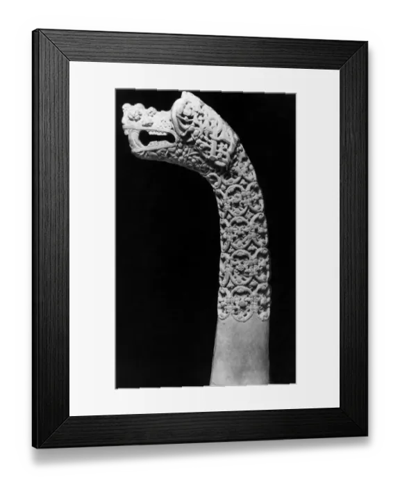 Framed Print : Viking Relic Framed Print : Viking Relic