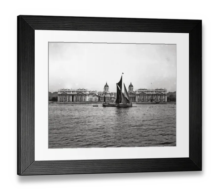 : Royal Naval College : Royal Naval College