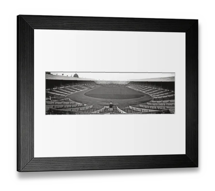 Framed Print : Wembley Stadium Framed Print : Wembley Stadium