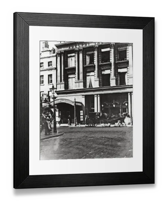 : Adelphi Theatre : Adelphi Theatre
