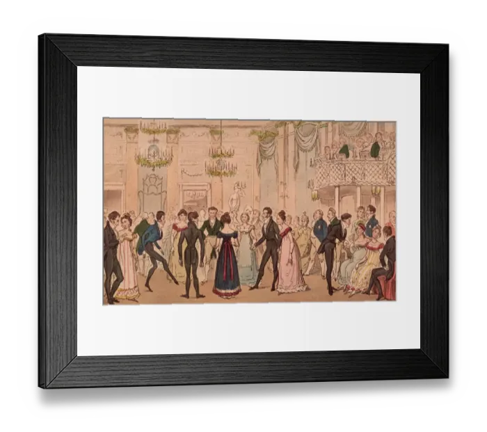 Framed Print : The High Life Framed Print : The High Life
