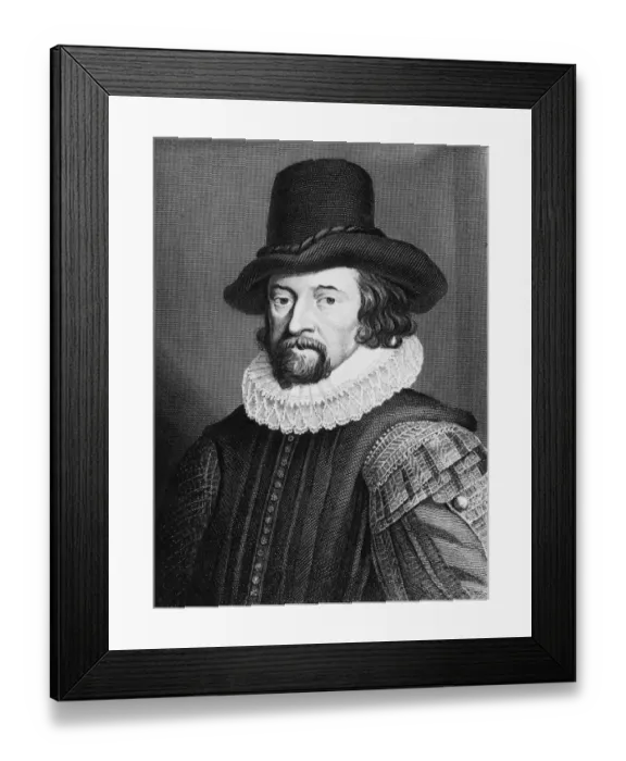 Framed Print : Francis Bacon Framed Print : Francis Bacon