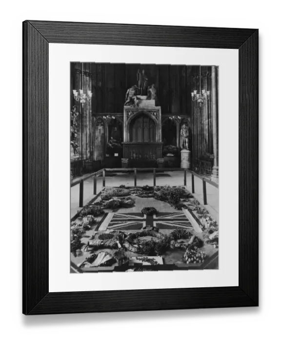 Framed Print : Tomb Of The Unknown Warrior Framed Print : Tomb Of The Unknown Warrior