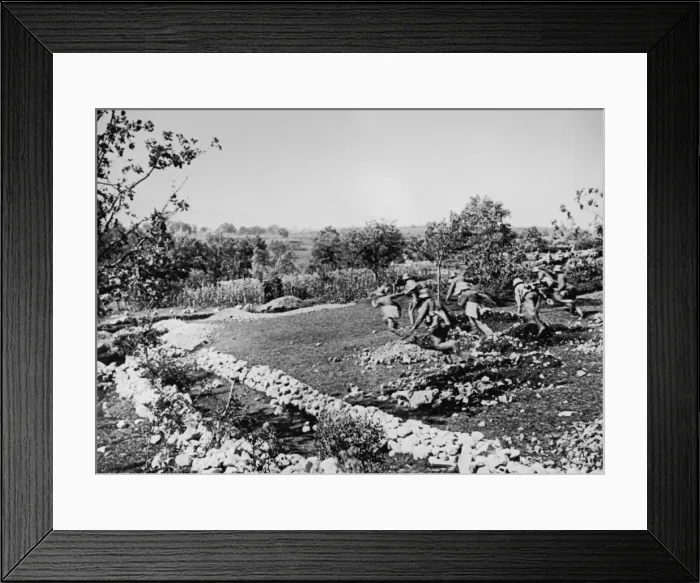 Framed Print : Isonzo Campaign Framed Print : Isonzo Campaign