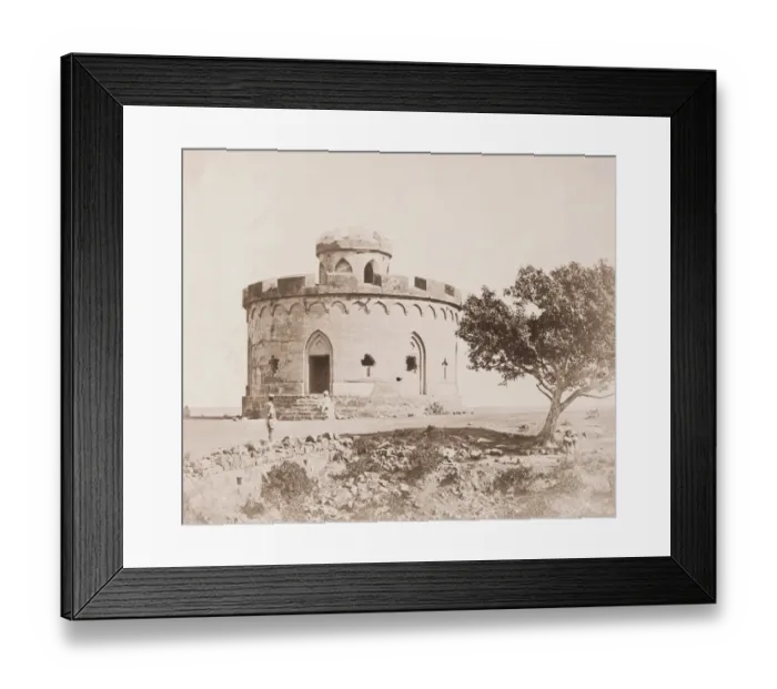 Framed Print : Flagstaff Tower Framed Print : Flagstaff Tower