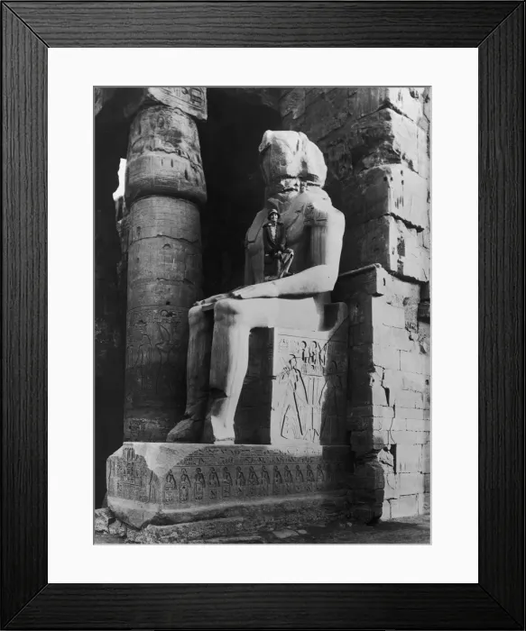 Framed Print : In The Lap Of The God Framed Print : In The Lap Of The God