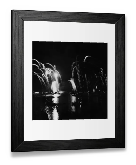 Framed Print : Commonwealth Jubilee Framed Print : Commonwealth Jubilee