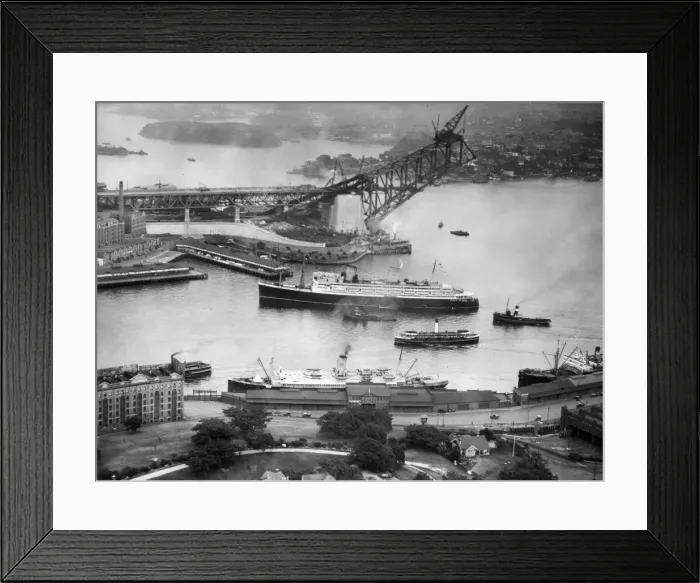 Framed Print : Under Construction Framed Print : Under Construction