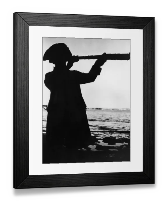 Framed Print : 1770 Relived Framed Print : 1770 Relived