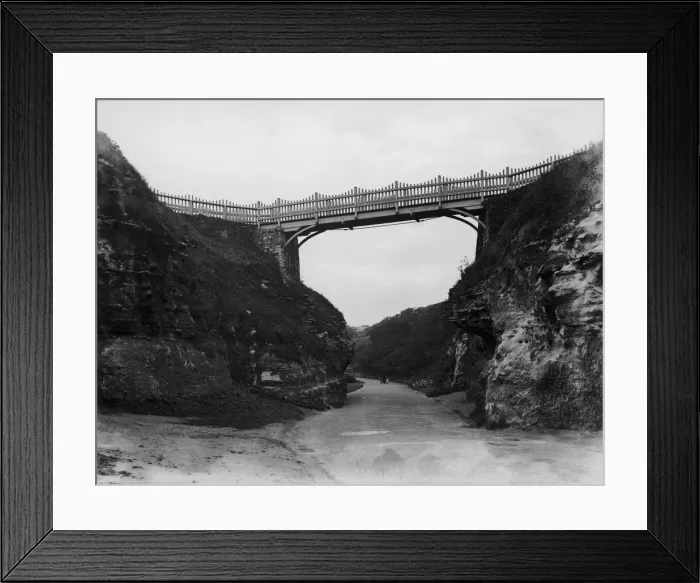 Framed Print : Roker Park Framed Print : Roker Park