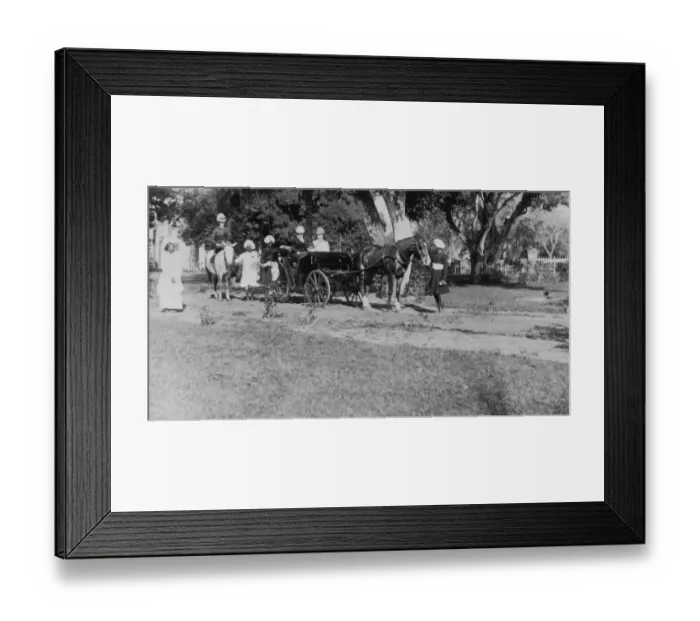 Framed Print : Indian Day Out Framed Print : Indian Day Out