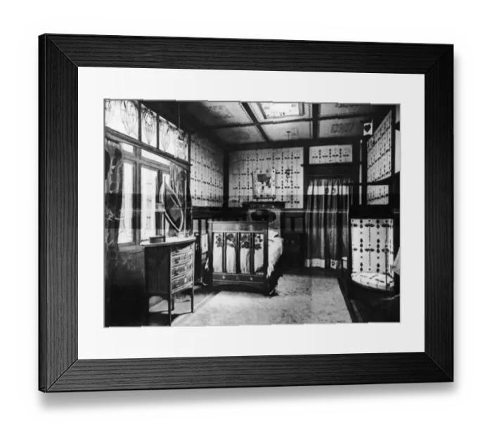 Framed Print : Wylie And Lochhead Framed Print : Wylie And Lochhead