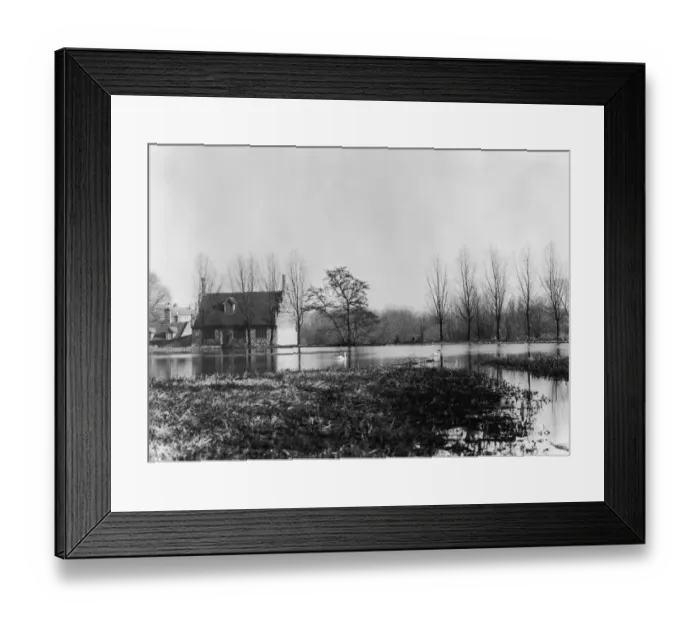 Framed Print : Colchester Framed Print : Colchester