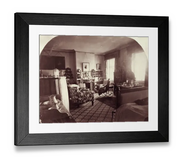 Framed Print : Interior Decor Framed Print : Interior Decor