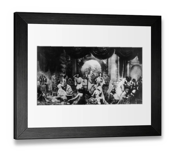 Framed Print : Two Ways Of Life Framed Print : Two Ways Of Life