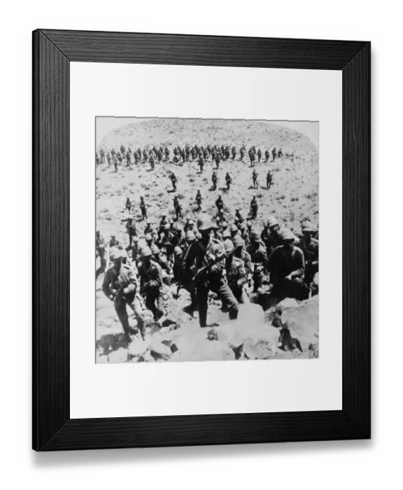 Framed Print : Cold Steel Framed Print : Cold Steel