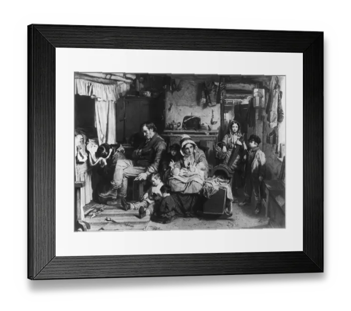 Framed Print : Dawn To Sunset Framed Print : Dawn To Sunset