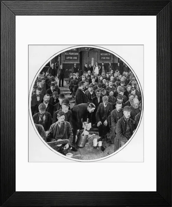Framed Print : Field Lane Refuge Framed Print : Field Lane Refuge