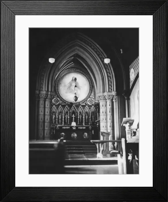 Framed Print : St Peters Cathedral Framed Print : St Peters Cathedral