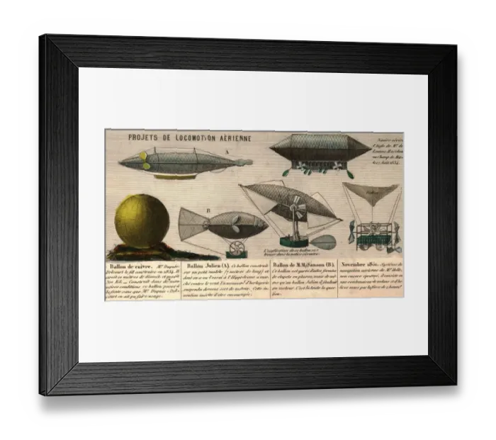 Framed Print : Copper Balloon Framed Print : Copper Balloon