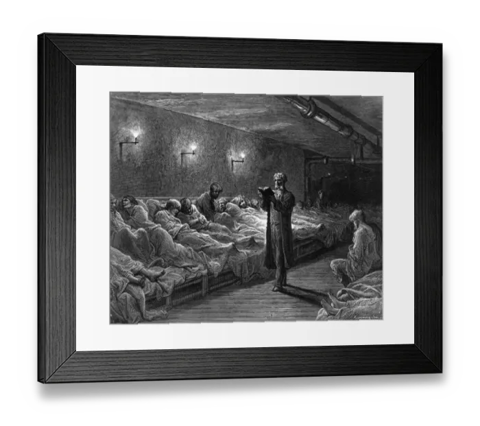 Framed Print : Bible Reading Framed Print : Bible Reading