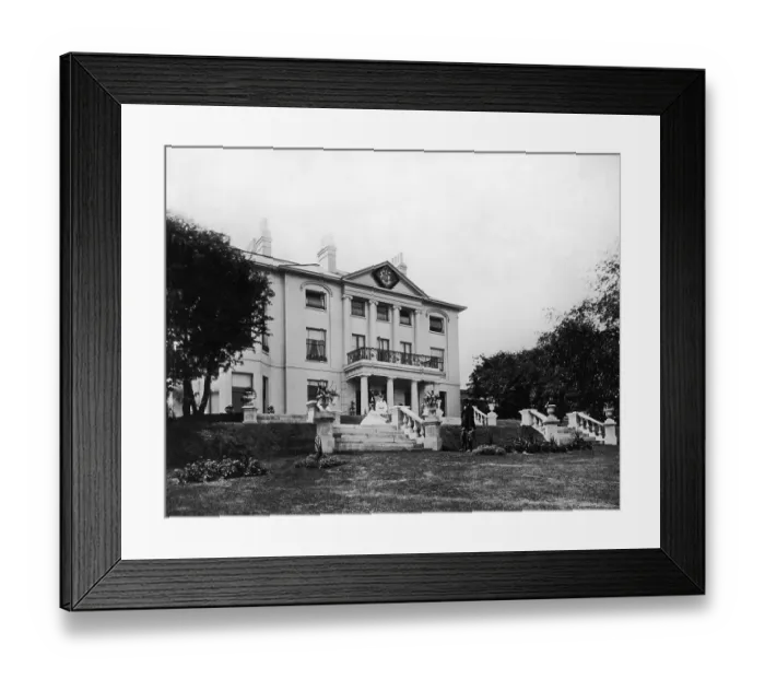 Framed Print : Beachlands Framed Print : Beachlands