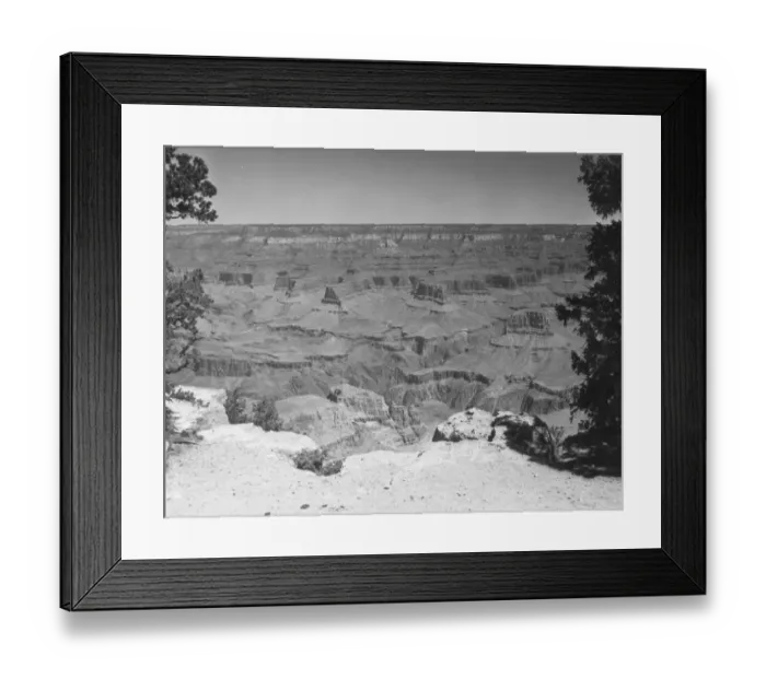 Framed Print : Grand Canyon Framed Print : Grand Canyon