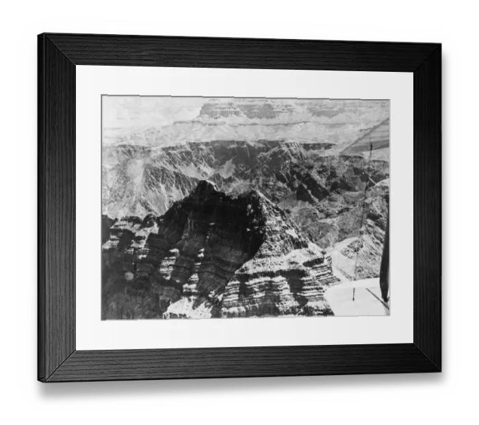 Framed Print : Grand Canyon Framed Print : Grand Canyon