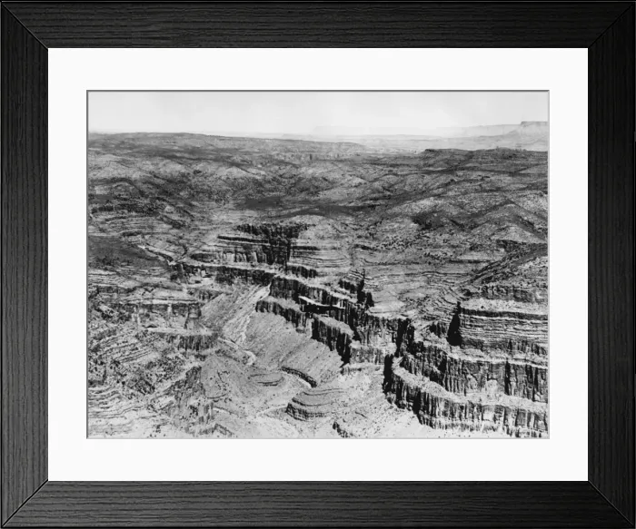 Framed Print : Grand Canyon Framed Print : Grand Canyon