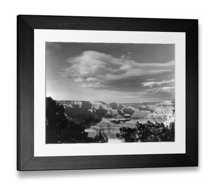 Framed Print : Grand Canyon Framed Print : Grand Canyon