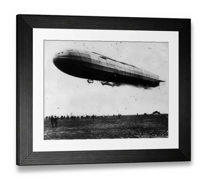 Framed Print : Air Warfare Framed Print : Air Warfare