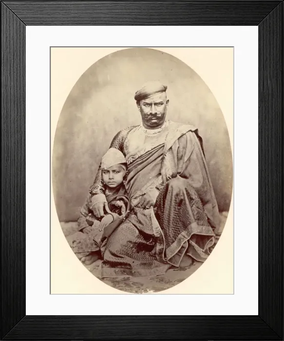 Framed Print : Jwahir Loll Framed Print : Jwahir Loll