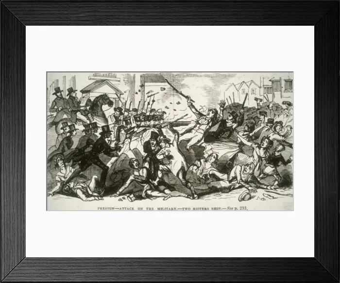 Framed Print : Paying The Price Framed Print : Paying The Price