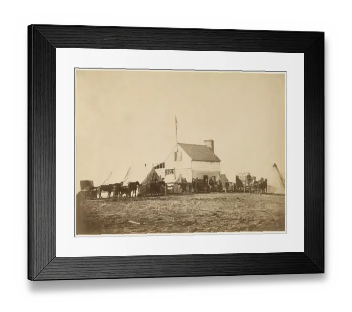 Framed Print : The Shebang Framed Print : The Shebang