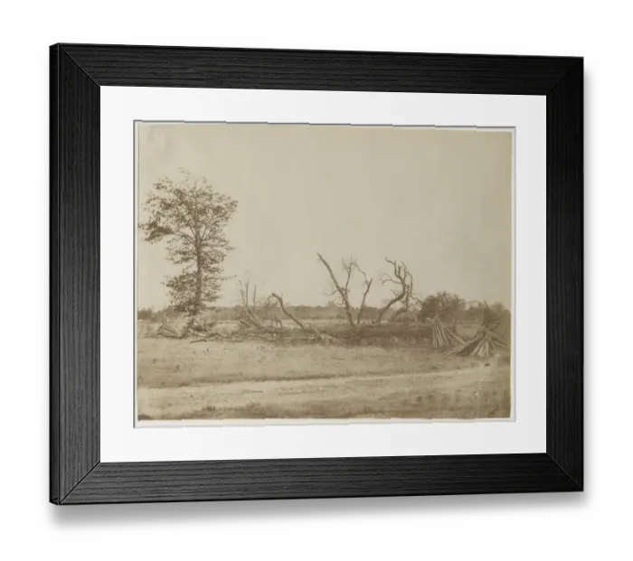 Framed Print : Confederate Works Framed Print : Confederate Works