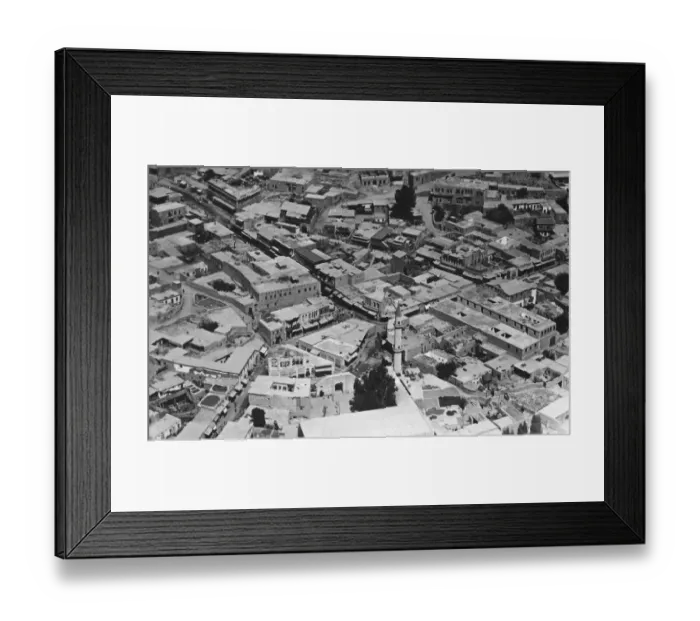 Framed Print : Amman, Jordan, circa 1925. (Photo by General Photographic Agency / Hulton Framed Print : Amman, Jordan, circa 1925. (Photo by General Photographic Agency / Hulton