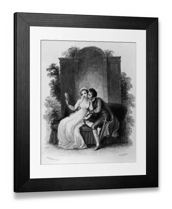 Framed Print : Difficult Choice Framed Print : Difficult Choice