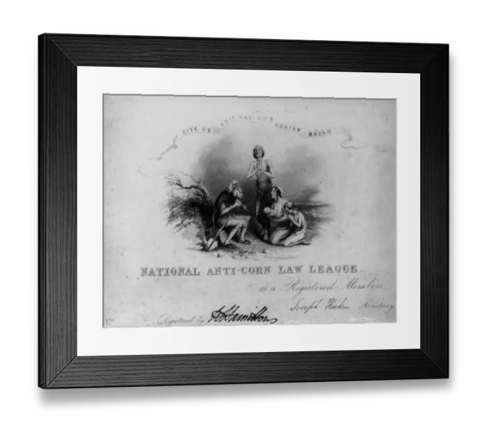 Framed Print : Praying For Food Framed Print : Praying For Food
