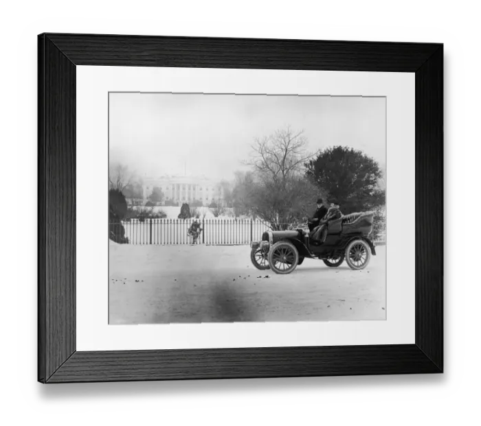 Framed Print : Pope Toledo Framed Print : Pope Toledo