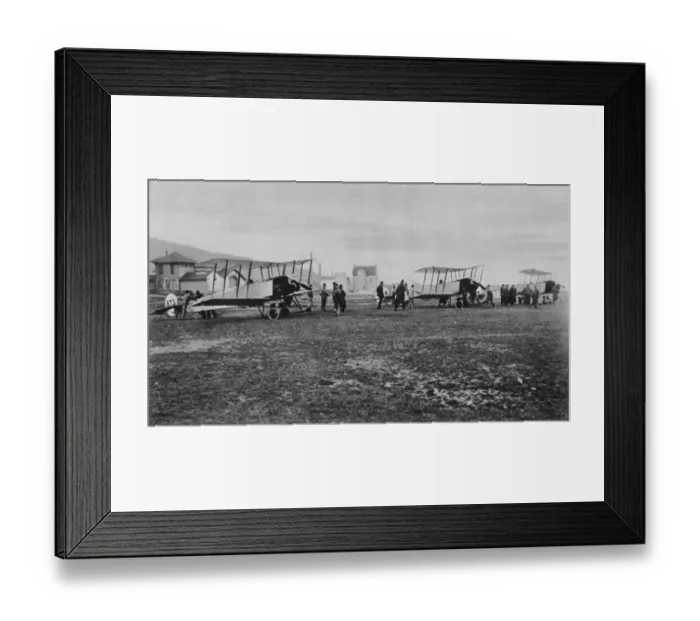 Framed Print : War Planes Framed Print : War Planes