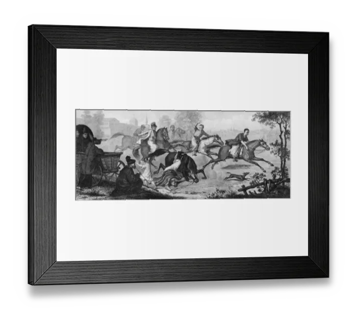 Framed Print : Tartar Tyranny Framed Print : Tartar Tyranny