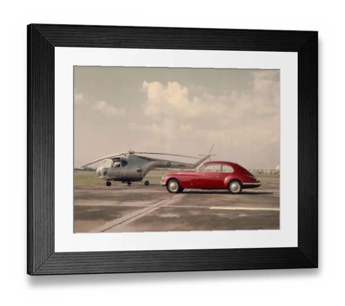 Framed Print : Bristol Vehicles Framed Print : Bristol Vehicles